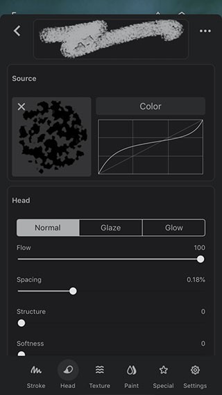 infinite painter最新版截图4
