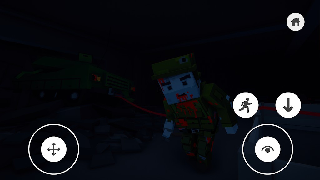 觉醒僵尸启示录截图3