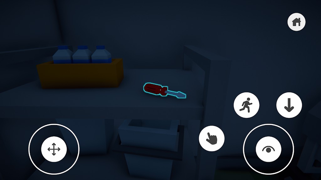 觉醒僵尸启示录截图5