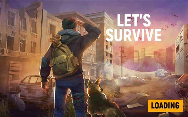 让我们一起生存截图4