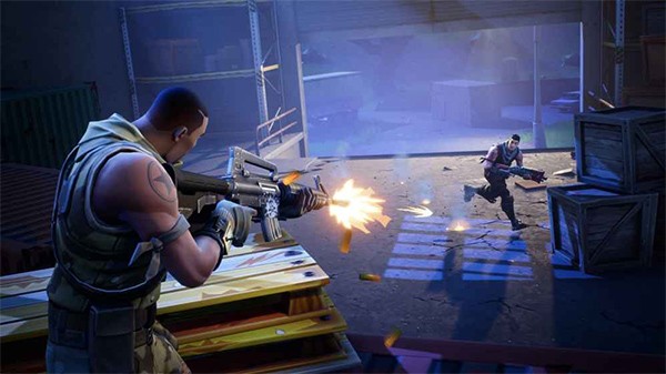 fortnite截图3