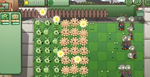 pvzlg最新版截图1