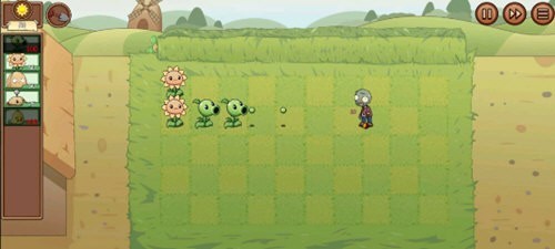 pvzlg最新版截图3