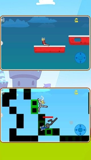 火柴人之觉醒年代截图3