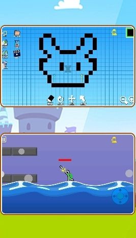 火柴人之觉醒年代截图4