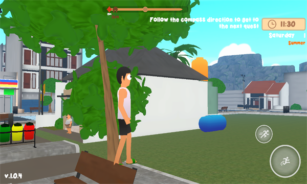 火柴人之觉醒年代