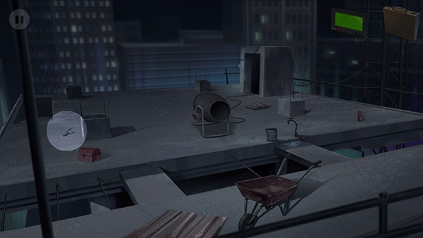 死无对证中文版