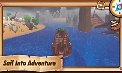 传奇捕鱼人截图7