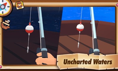 传奇捕鱼人截图6