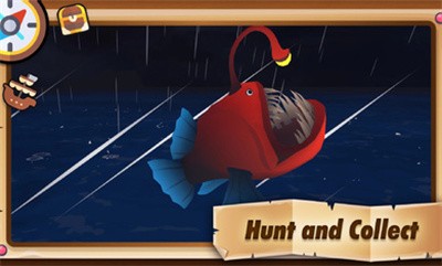 传奇捕鱼人截图4