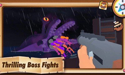 传奇捕鱼人截图5