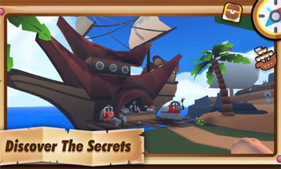 传奇捕鱼人截图3