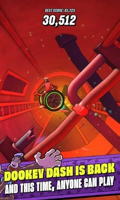 下水道冲锋畅通无阻截图4