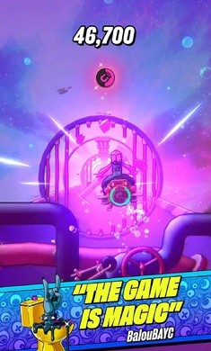 下水道冲锋畅通无阻截图3