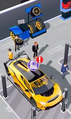 汽车经销商截图4