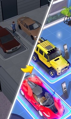 汽车经销商截图2