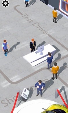 汽车经销商截图3