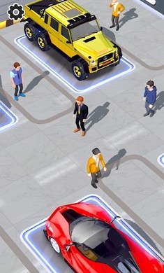 汽车经销商截图1