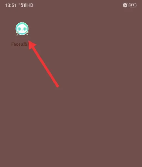 Faceu激萌美颜相机