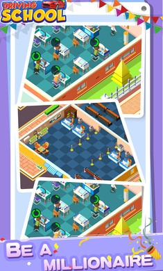 驾驶学校大亨截图4