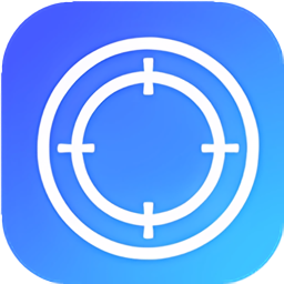 十字准星辅助器