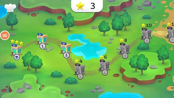 胡闹厨房手机版截图4