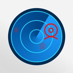 DT小听摄像头扫描