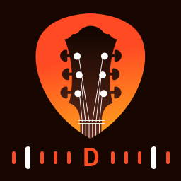 吉他调音器Tuner