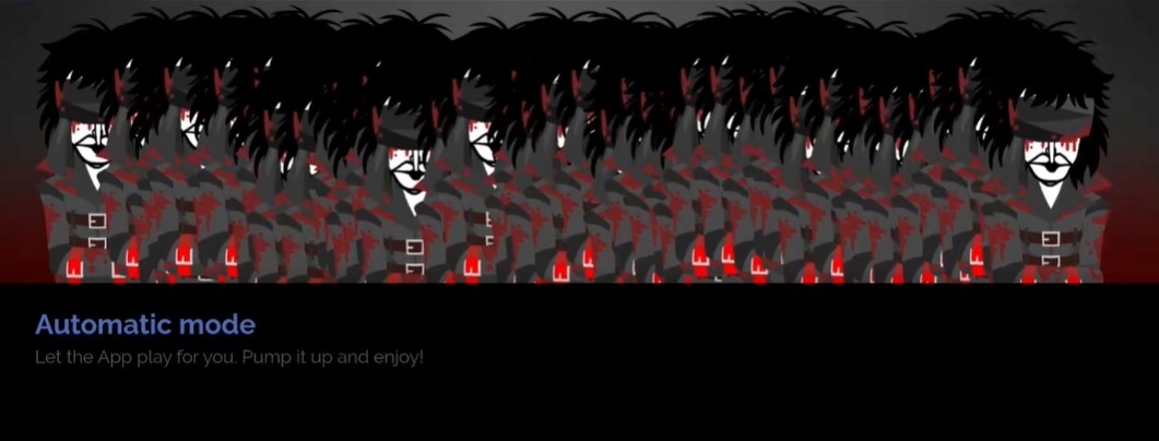 节奏盒子TheAges模组截图3