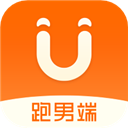 UU跑腿骑手