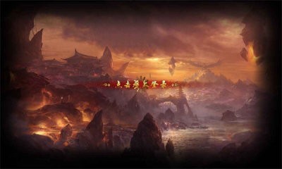 幻月武神截图2