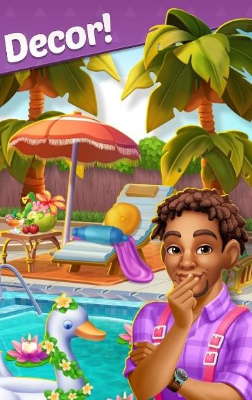 时尚大改造烹饪与造型