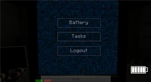 沙比的五夜惊魂截图1