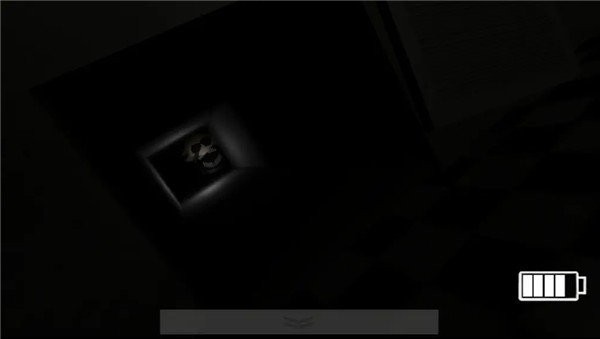 沙比的五夜惊魂截图3