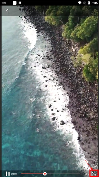 草莓万能播放器