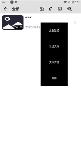 草莓万能播放器