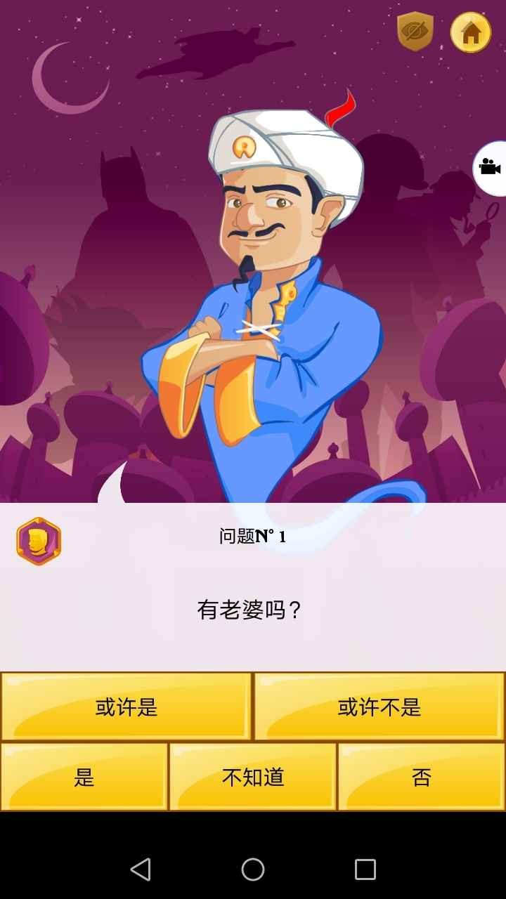 网络天才中文版截图2