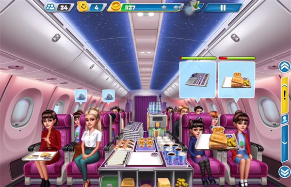 飞机大厨官方正版