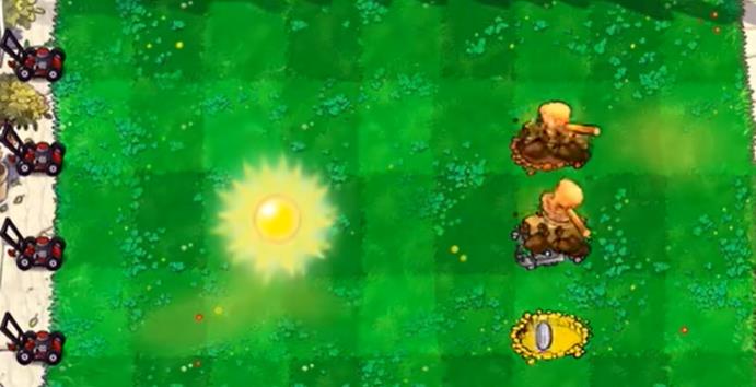 植物大战僵尸杂交版2.5