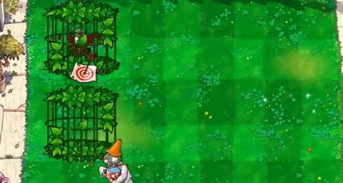 植物大战僵尸杂交版2.5