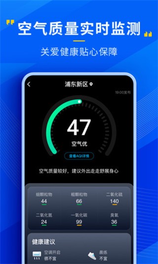 瑞奇天气预报截图2