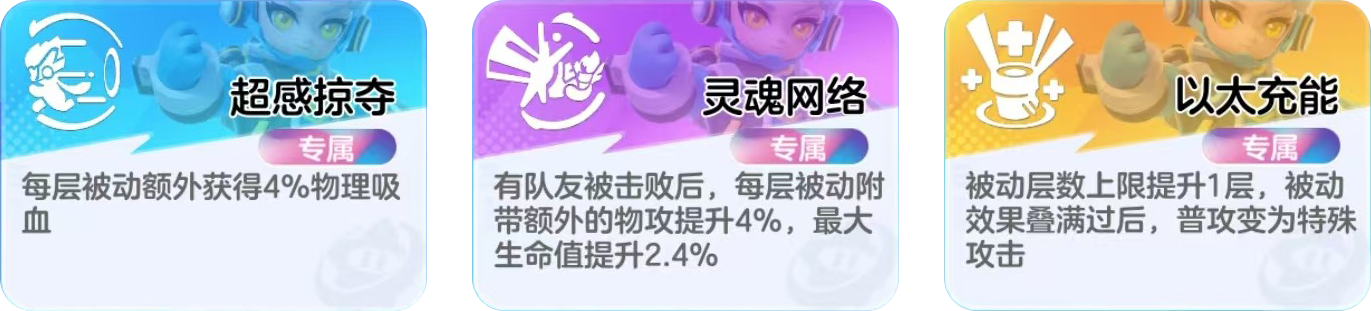 元梦之星官服