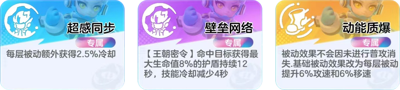 元梦之星官服