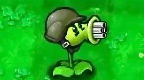 植物大战僵尸官方版