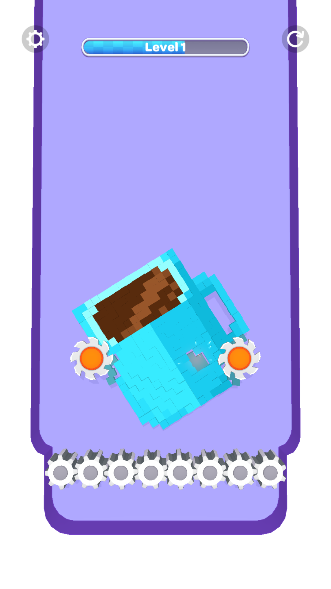 像素粉碎者截图4