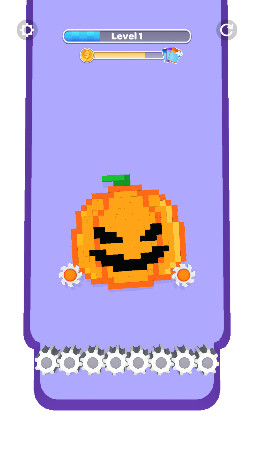 像素粉碎者截图1