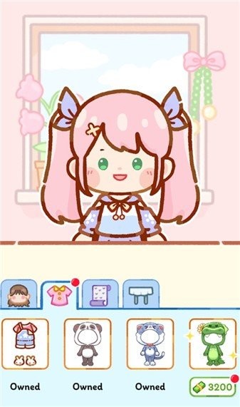 波霸奶茶店截图2