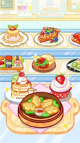 波霸奶茶店截图1