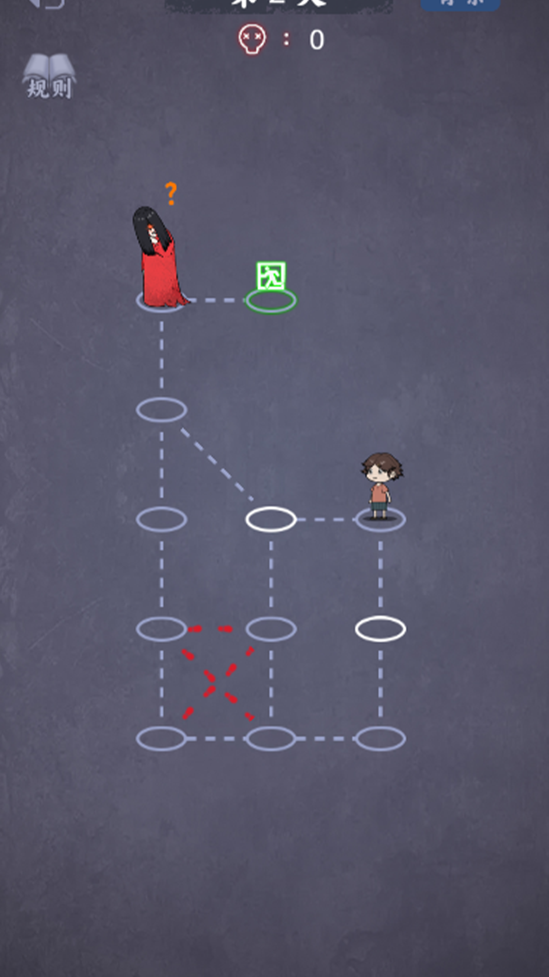 逃脱高高手截图2