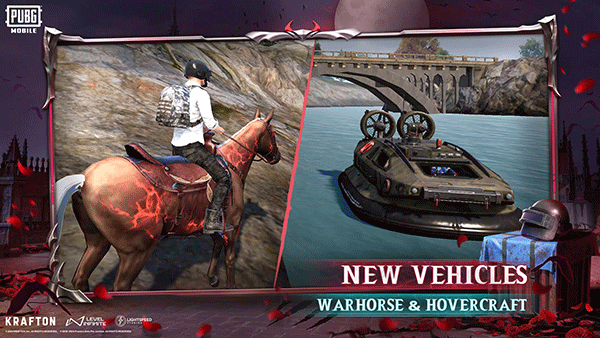 和平精英国际服截图3